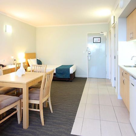 בריסביין Manly Marina Cove Motel מראה חיצוני תמונה