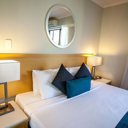 בריסביין Manly Marina Cove Motel חדר תמונה