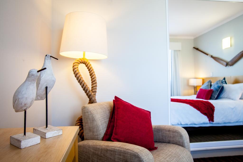 בריסביין Manly Marina Cove Motel מראה חיצוני תמונה