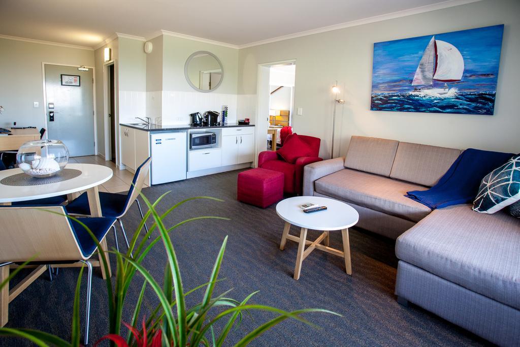בריסביין Manly Marina Cove Motel מראה חיצוני תמונה